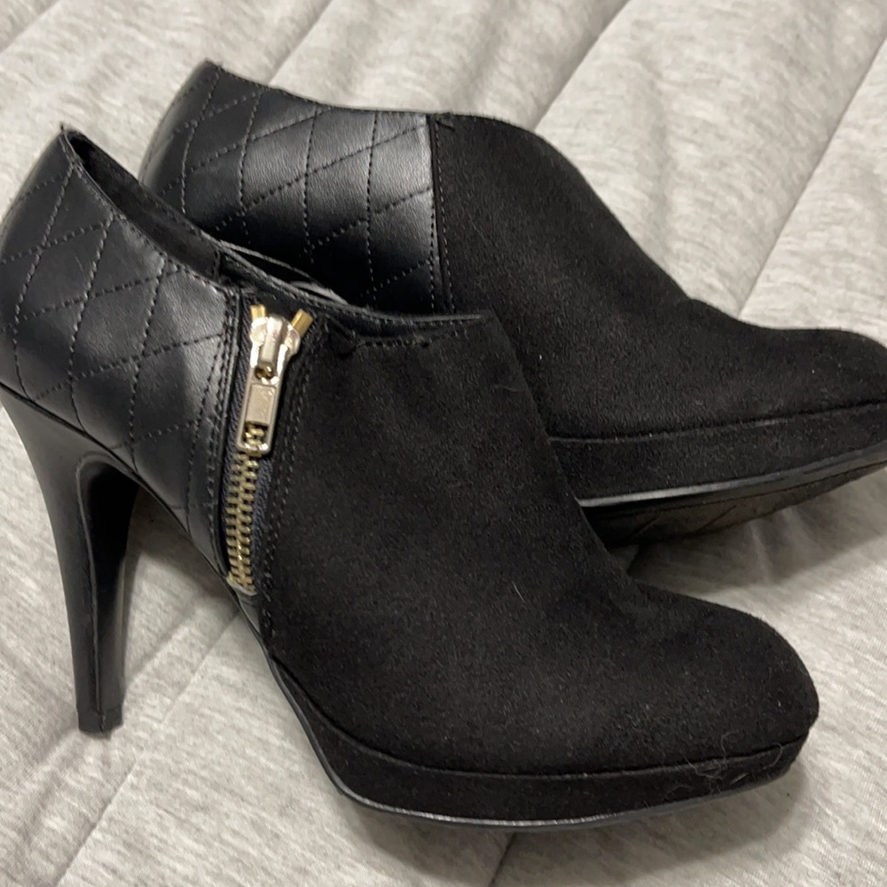 Booties - Picture 3 of 3